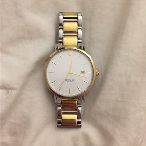 AUTHENTIC Kate Spade Watch